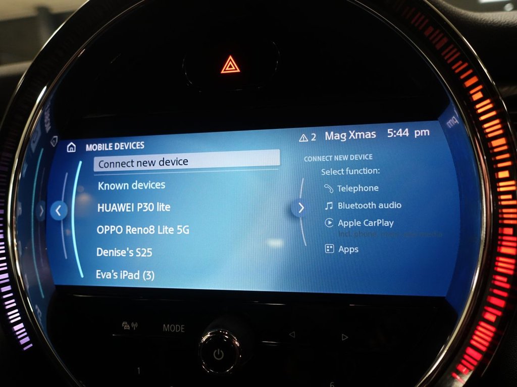 Used MINI Hatch 2022 for sale - 77027035: Photo 29