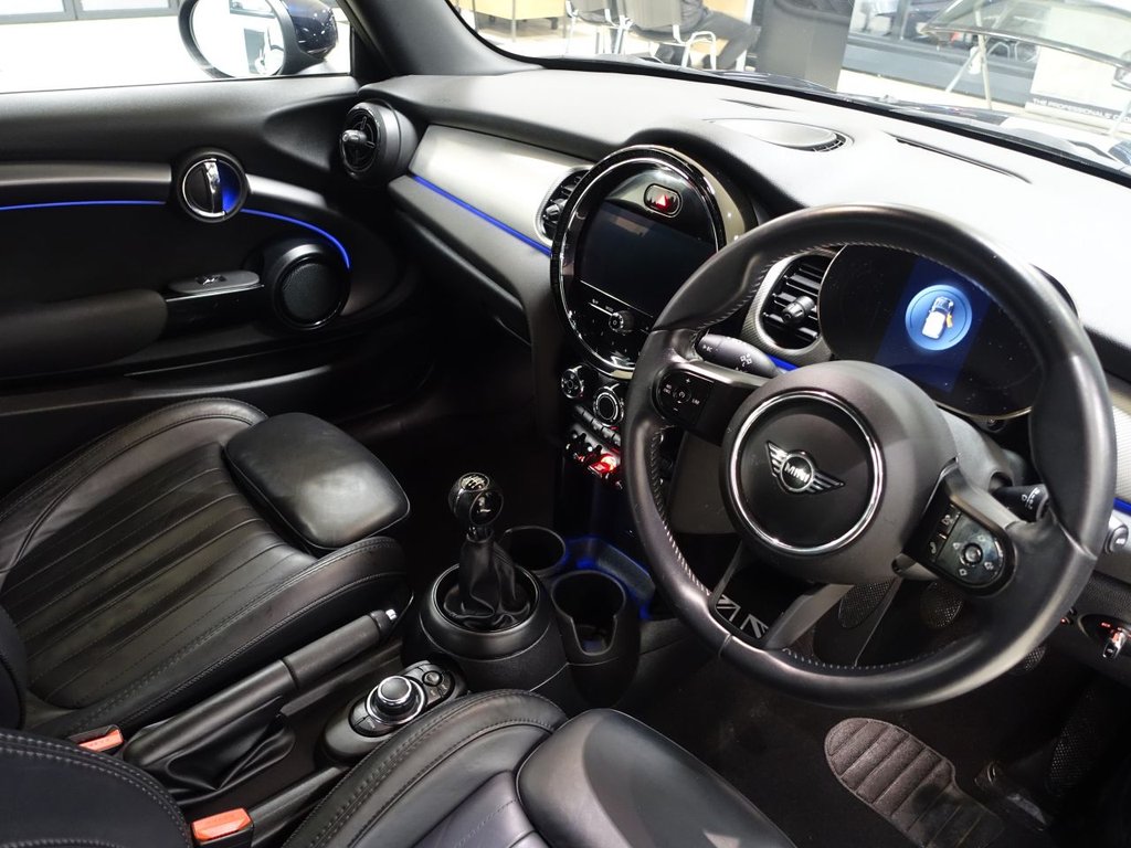 Used MINI Hatch 2022 for sale - 77027035: Photo 3