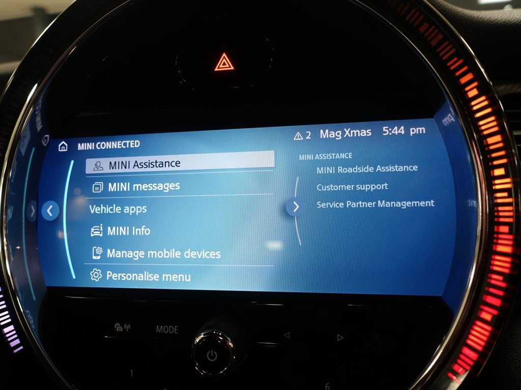 Used MINI Hatch 2022 for sale - 77027035: Photo 30