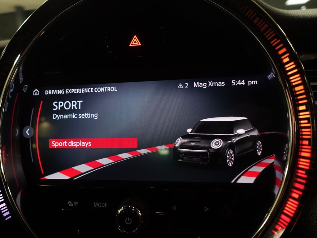 Used MINI Hatch 2022 for sale - 77027035: Photo 31