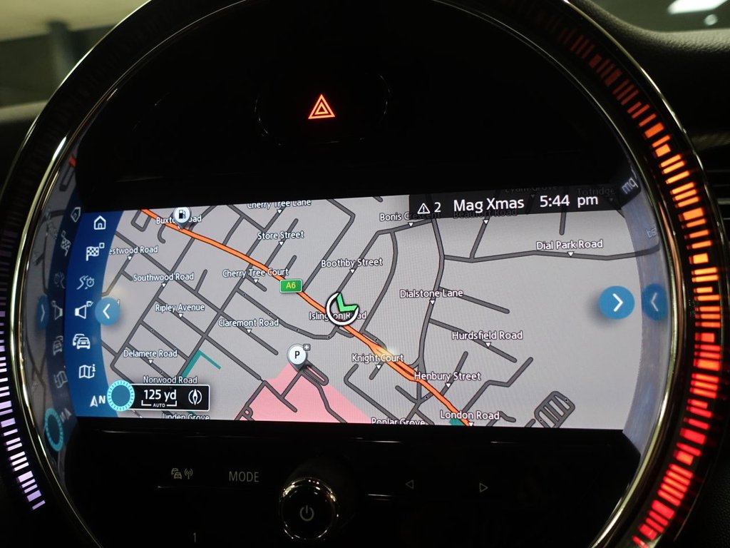 Used MINI Hatch 2022 for sale - 77027035: Photo 4