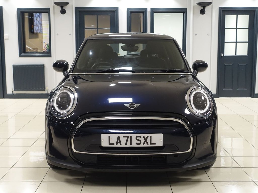 Used MINI Hatch 2022 for sale - 77027035: Photo 5