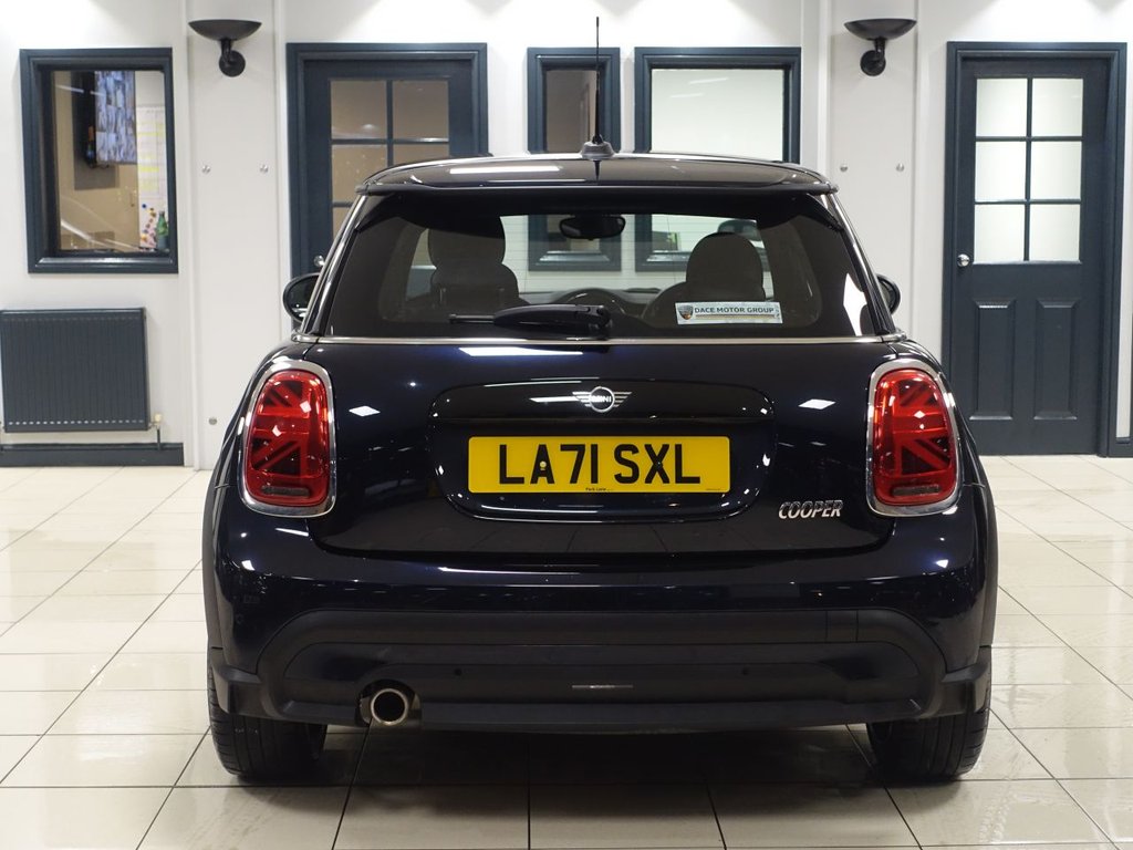 Used MINI Hatch 2022 for sale - 77027035: Photo 7