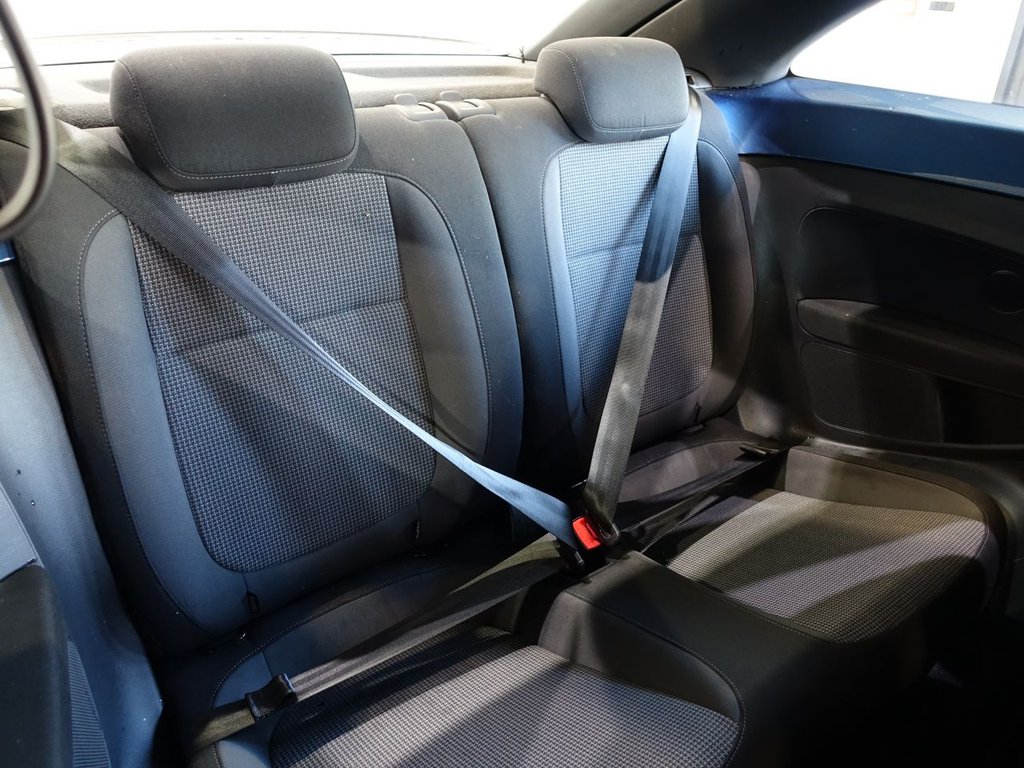 Used Volkswagen Beetle 2016 for sale - 77655041: Photo 13