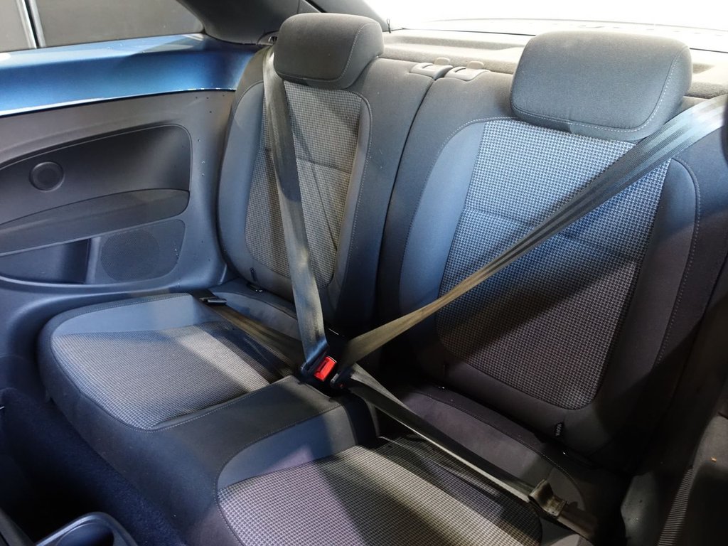 Used Volkswagen Beetle 2016 for sale - 77655041: Photo 14