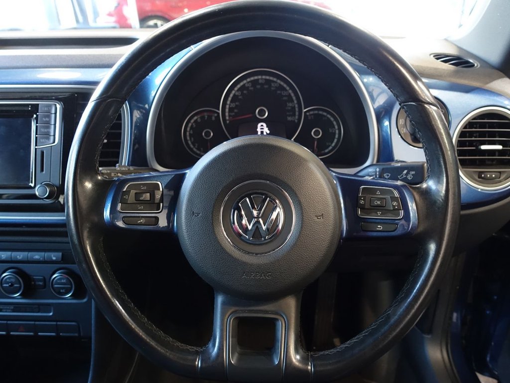Used Volkswagen Beetle 2016 for sale - 77655041: Photo 15