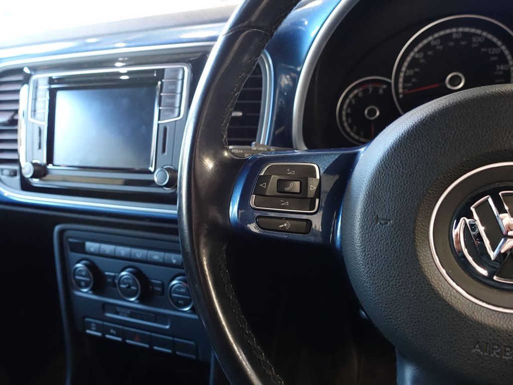 Used Volkswagen Beetle 2016 for sale - 77655041: Photo 16