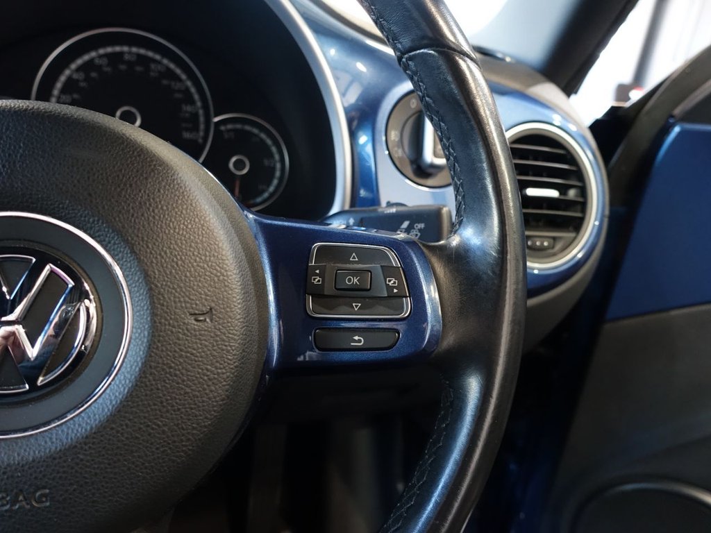 Used Volkswagen Beetle 2016 for sale - 77655041: Photo 17