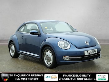 Used Volkswagen Beetle 2016 for sale - 77655041: Photo