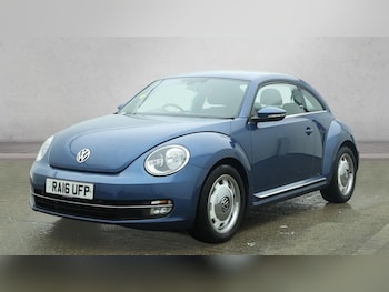 Used Volkswagen Beetle 2016 for sale - 77655041: Photo