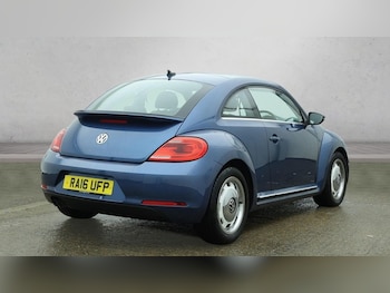 Used Volkswagen Beetle 2016 for sale - 77655041: Photo