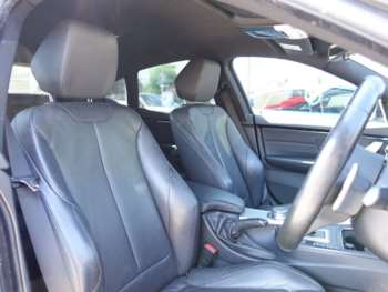 Used BMW 4 Series Gran Coupe 2019 for sale - 74461248: Photo