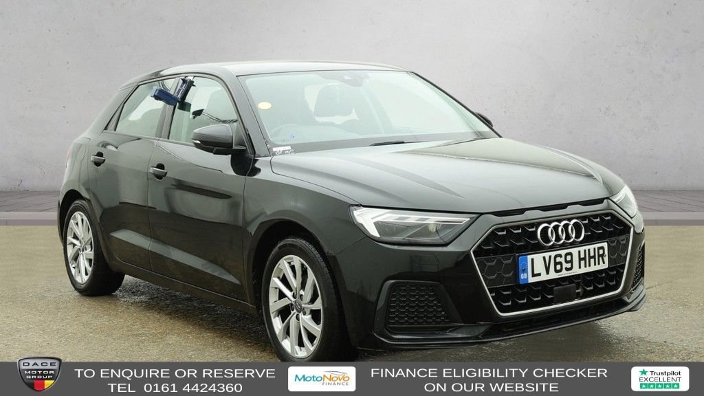 Used Audi A1 2019 for sale - 77100996: Photo 1