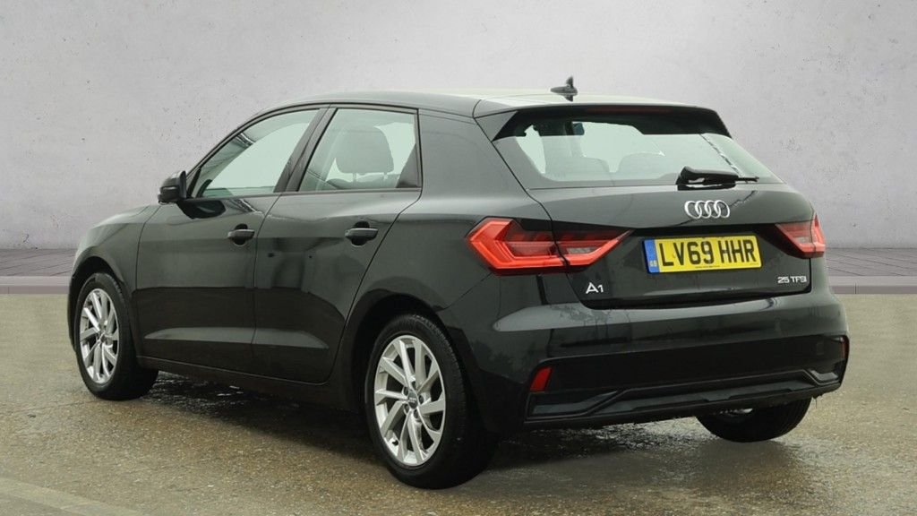 Used Audi A1 2019 for sale - 77100996: Photo 3