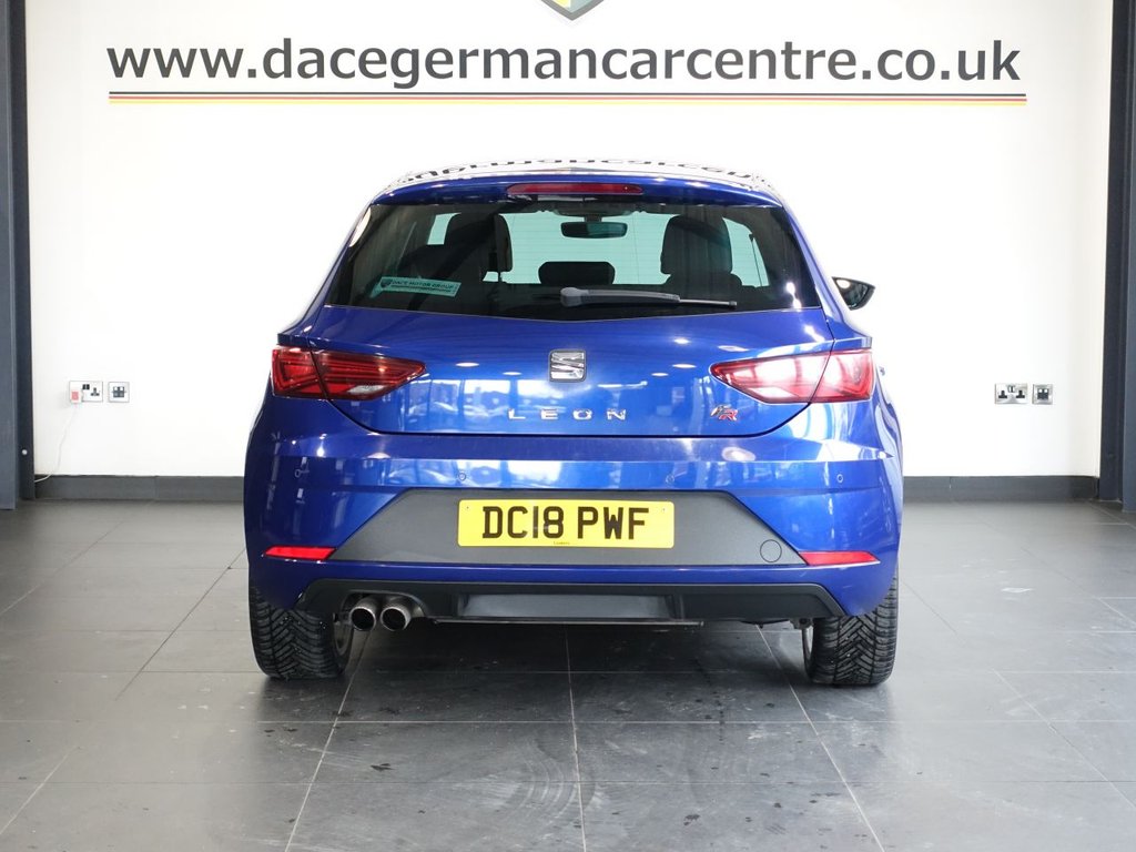 Used SEAT Leon 2018 for sale - 78061978: Photo 7