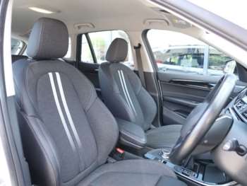 Used BMW X1 2020 for sale - 74379839: Photo