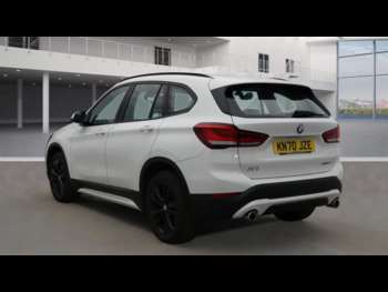 Used BMW X1 2020 for sale - 74379839: Photo