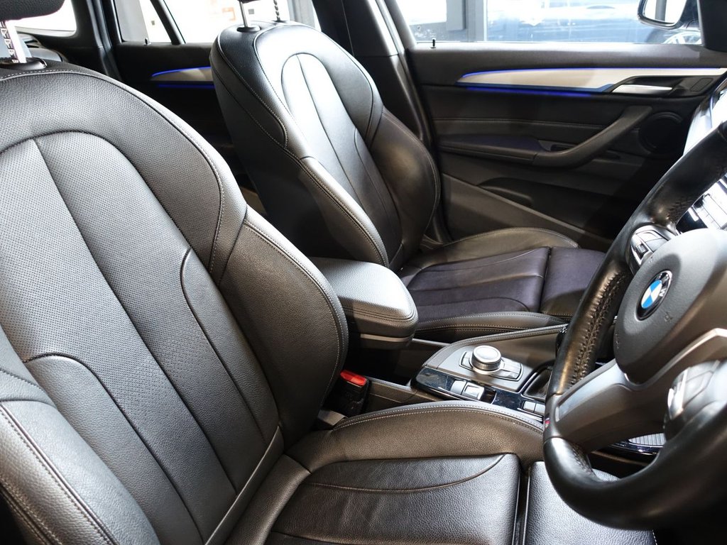 Used BMW X1 2020 for sale - 77452309: Photo 13