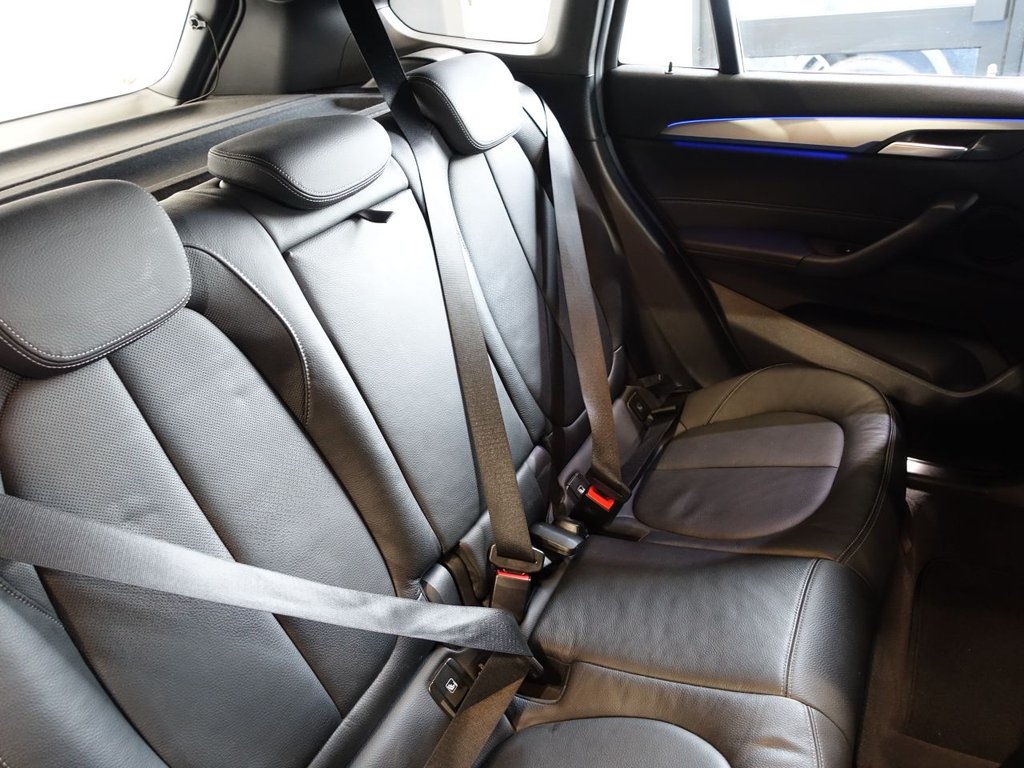 Used BMW X1 2020 for sale - 77452309: Photo 14