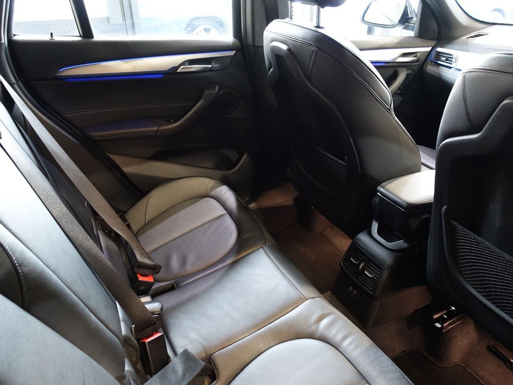 Used BMW X1 2020 for sale - 77452309: Photo 15