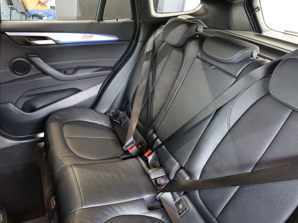 Used BMW X1 2020 for sale - 77452309: Photo 17