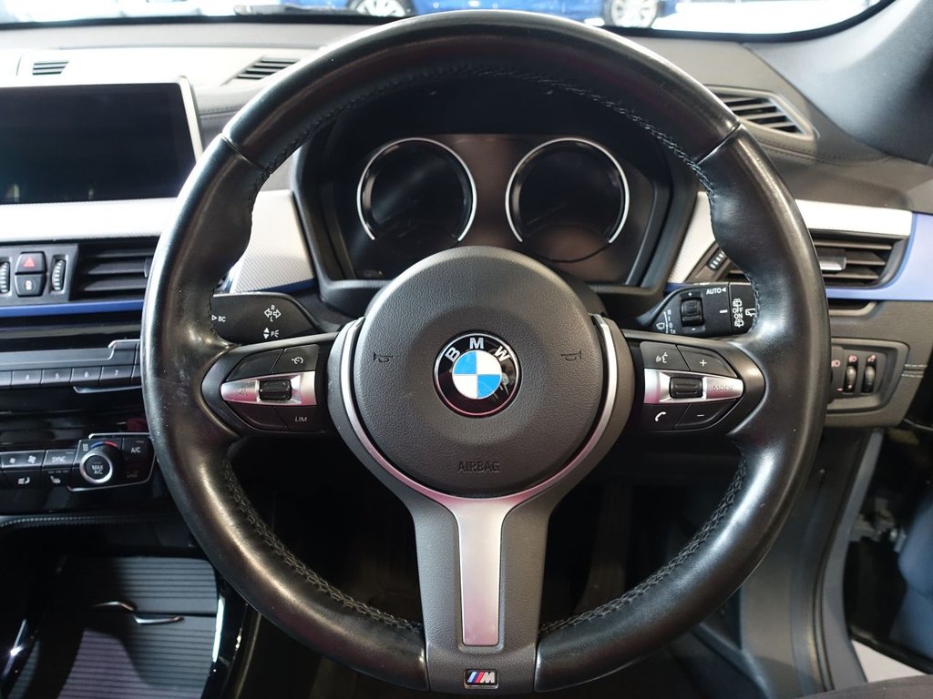 Used BMW X1 2020 for sale - 77452309: Photo 18