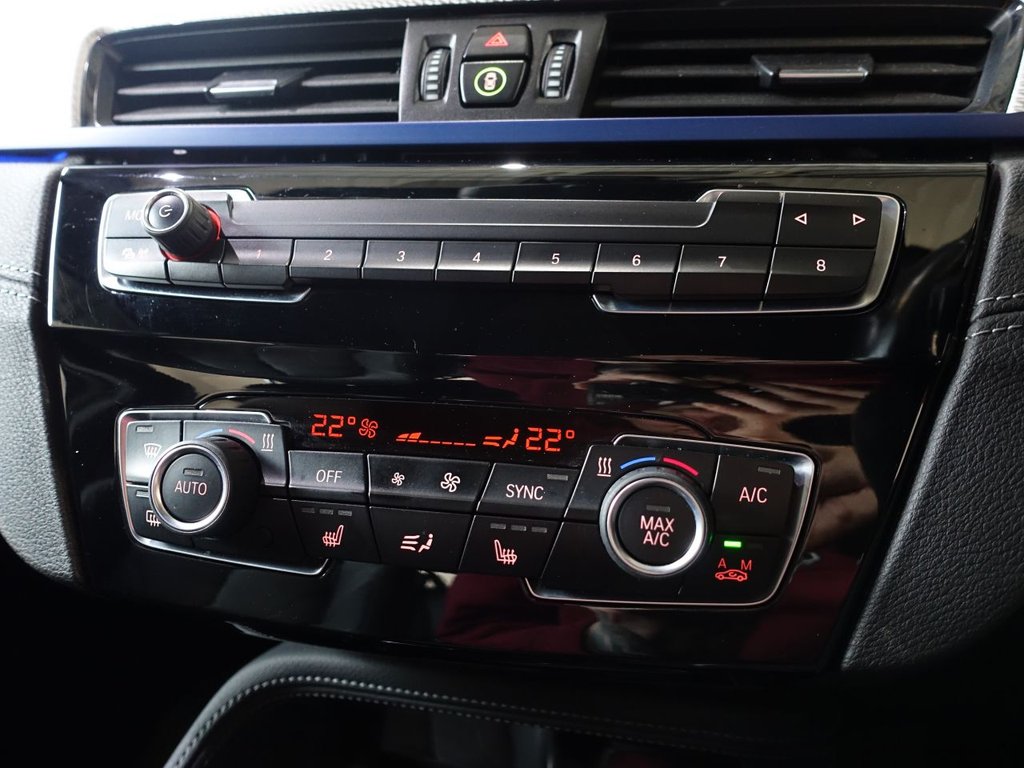 Used BMW X1 2020 for sale - 77452309: Photo 23