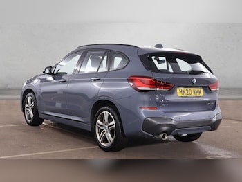 Used BMW X1 2020 for sale - 77452309: Photo