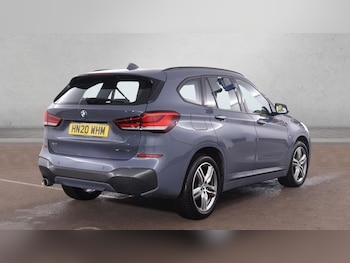 Used BMW X1 2020 for sale - 77452309: Photo
