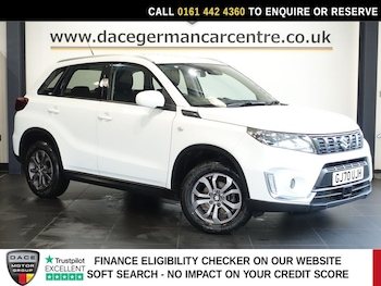 Used Suzuki Vitara 2020 for sale - 79584673: Photo