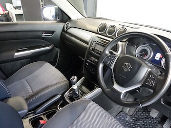 Used Suzuki Vitara 2020 for sale - 79584673: Photo