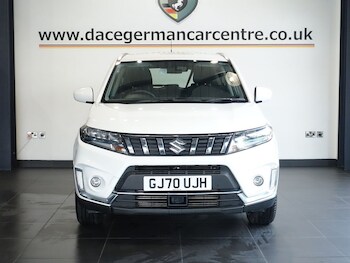 Used Suzuki Vitara 2020 for sale - 79584673: Photo