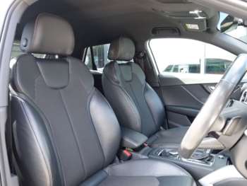Used Audi Q2 2017 for sale - 74974243: Photo