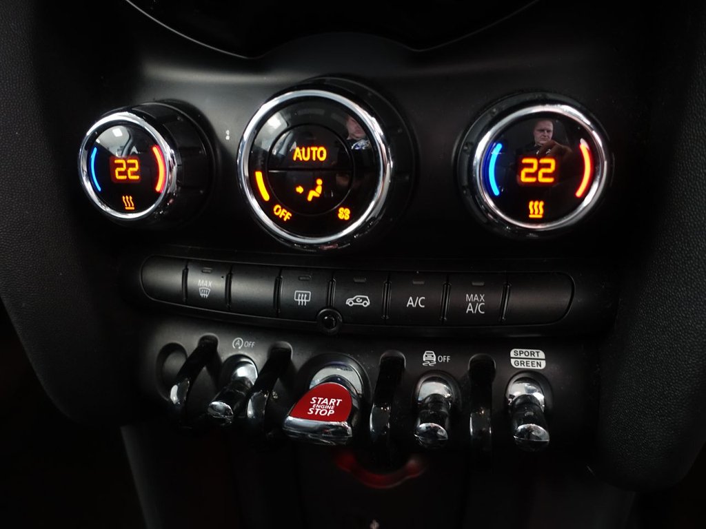 Used MINI Hatch 2018 for sale - 77026854: Photo 21