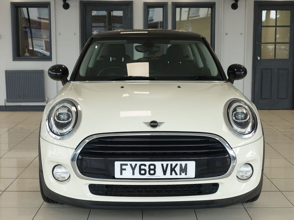 Used MINI Hatch 2018 for sale - 77026854: Photo 5