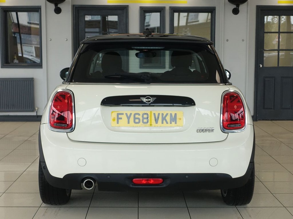 Used MINI Hatch 2018 for sale - 77026854: Photo 7