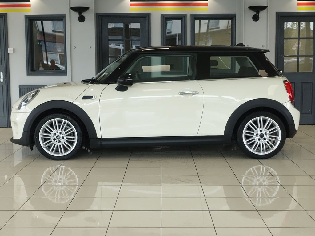 Used MINI Hatch 2018 for sale - 77026854: Photo 9