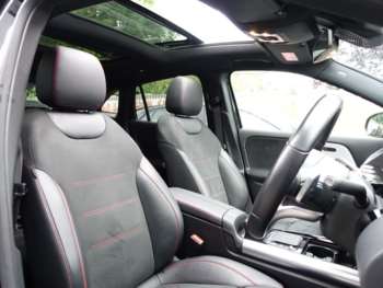 Used Mercedes-Benz EQA 2021 for sale - 75346719: Photo