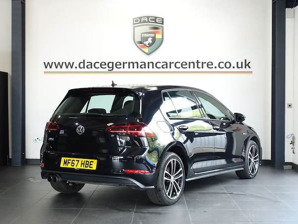 Used Volkswagen Golf 2017 for sale - 75403367: Photo 11