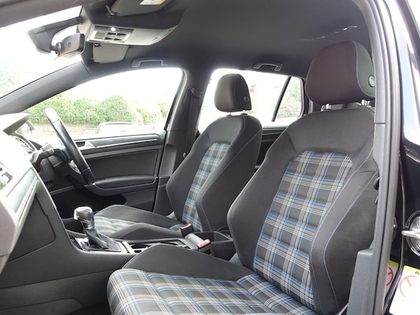 Used Volkswagen Golf 2017 for sale - 75403367: Photo 14
