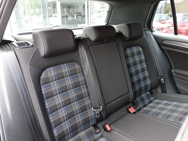 Used Volkswagen Golf 2017 for sale - 75403367: Photo 15