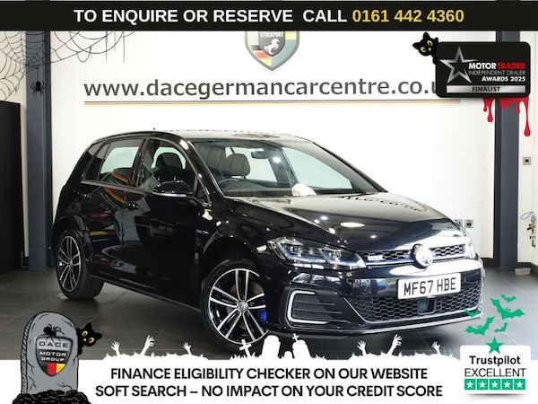 Used Volkswagen Golf 2017 for sale - 75403367: Photo 1