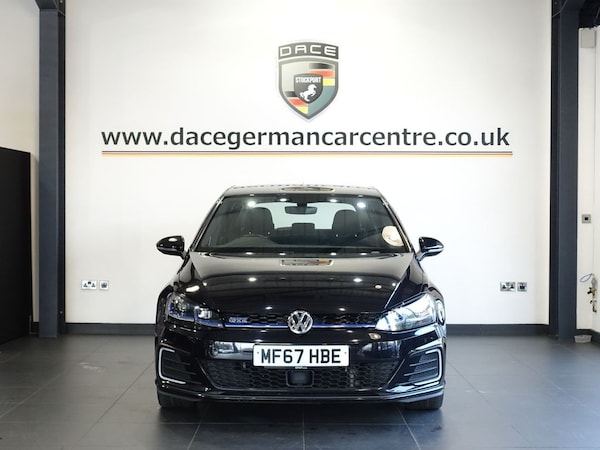 Used Volkswagen Golf 2017 for sale - 75403367: Photo 5