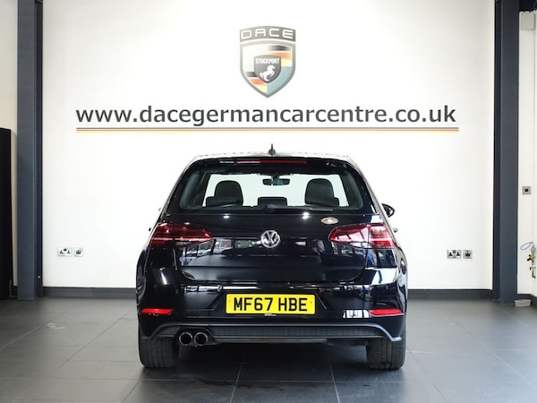 Used Volkswagen Golf 2017 for sale - 75403367: Photo 9