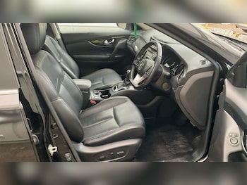 Used Nissan X-Trail 2021 for sale - 79584652: Photo