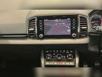 Used Skoda Karoq 2018 for sale - 76547108: Photo