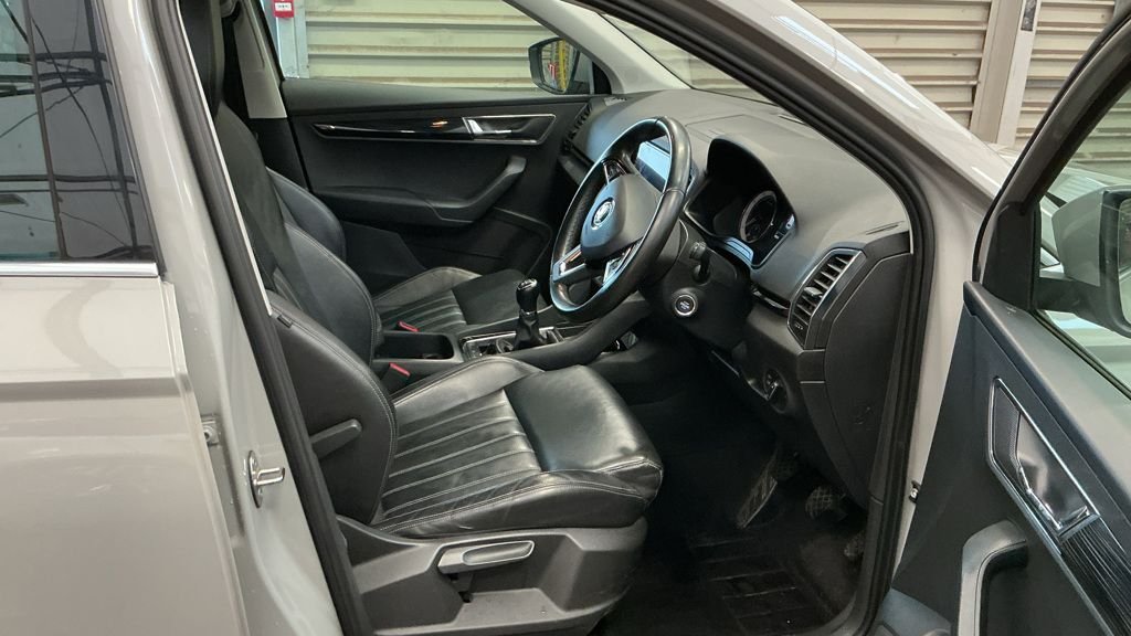 Used Skoda Karoq 2018 for sale - 76547108: Photo 3