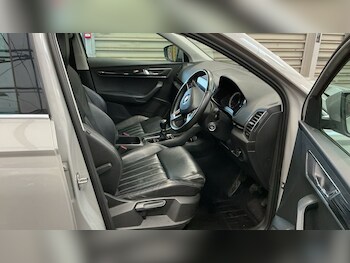 Used Skoda Karoq 2018 for sale - 76547108: Photo