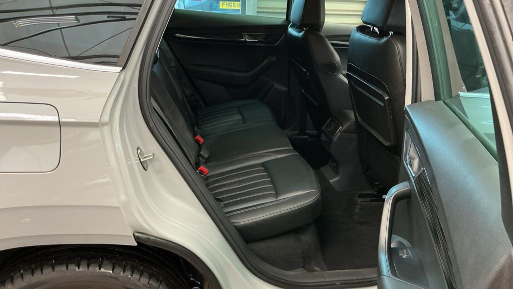 Used Skoda Karoq 2018 for sale - 76547108: Photo 7