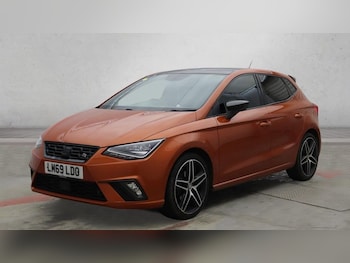Used SEAT Ibiza 2019 for sale - 77521082: Photo